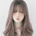 Femmes Marron rose tous les jours