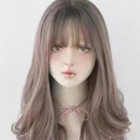 Femmes Marron rose tous les jours