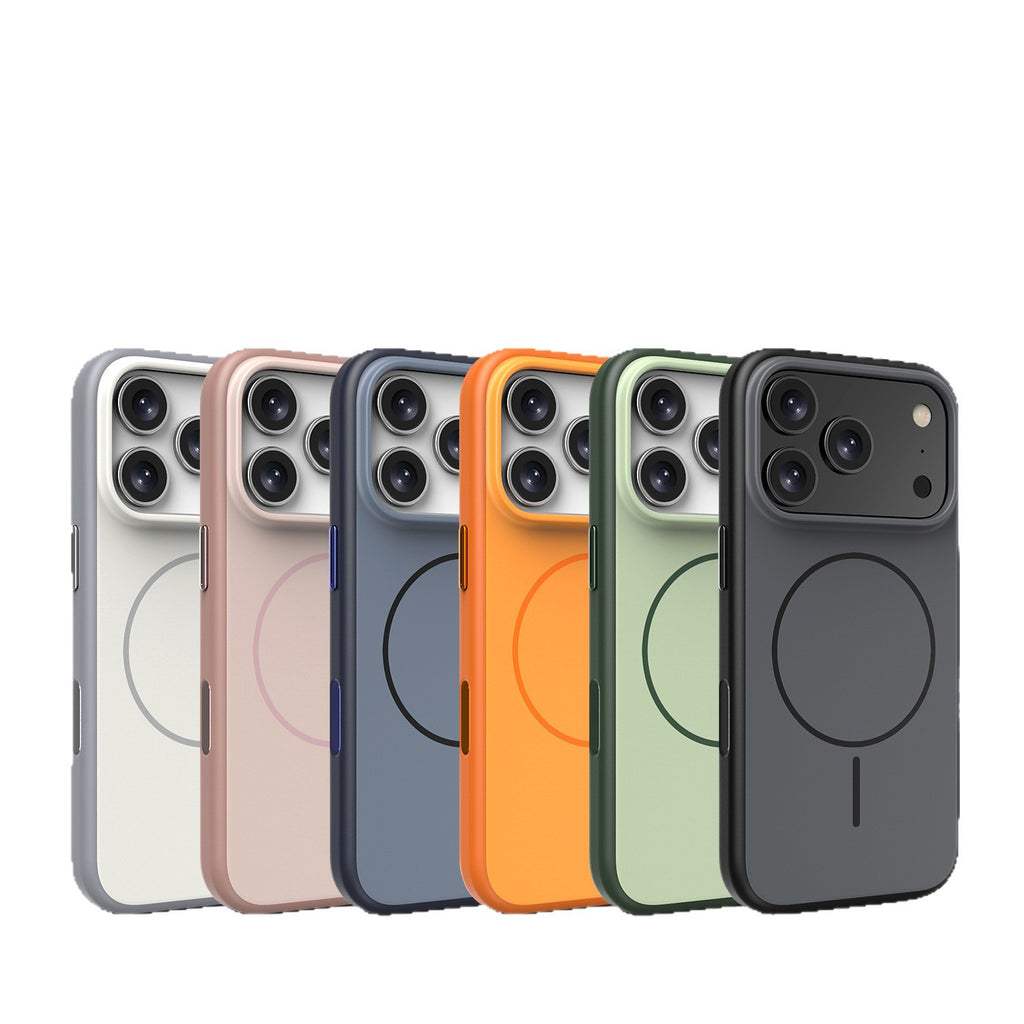 Applicable à l'affaire téléphonique 17-en-un de photographie d'IA