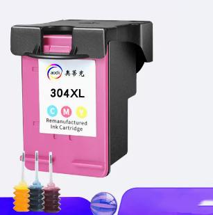 Imprimante couleur grande capacité peut ajouter de l'encre