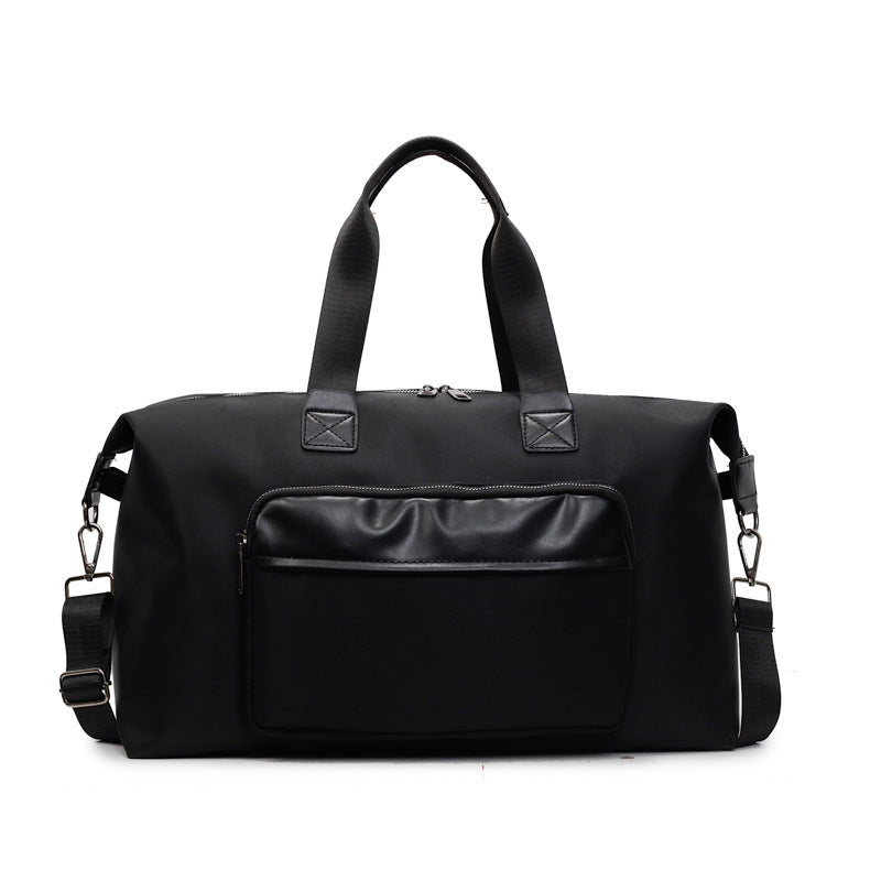 Sac de voyage d'affaires court léger et grande capacité