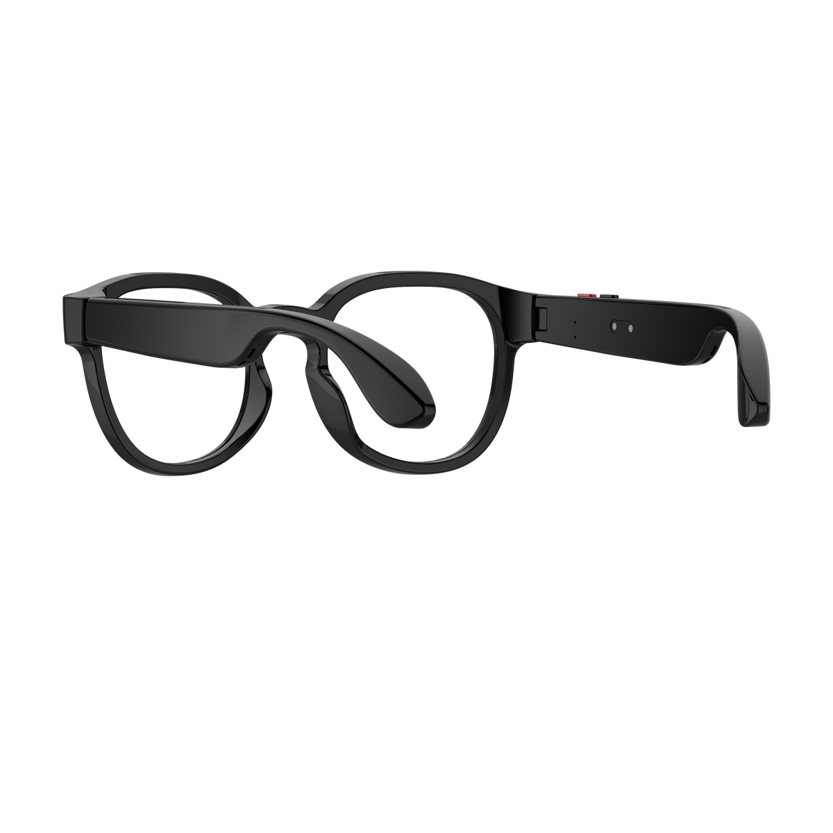 Lunettes de soleil Bluetooth pour la traduction des appels musicaux S1