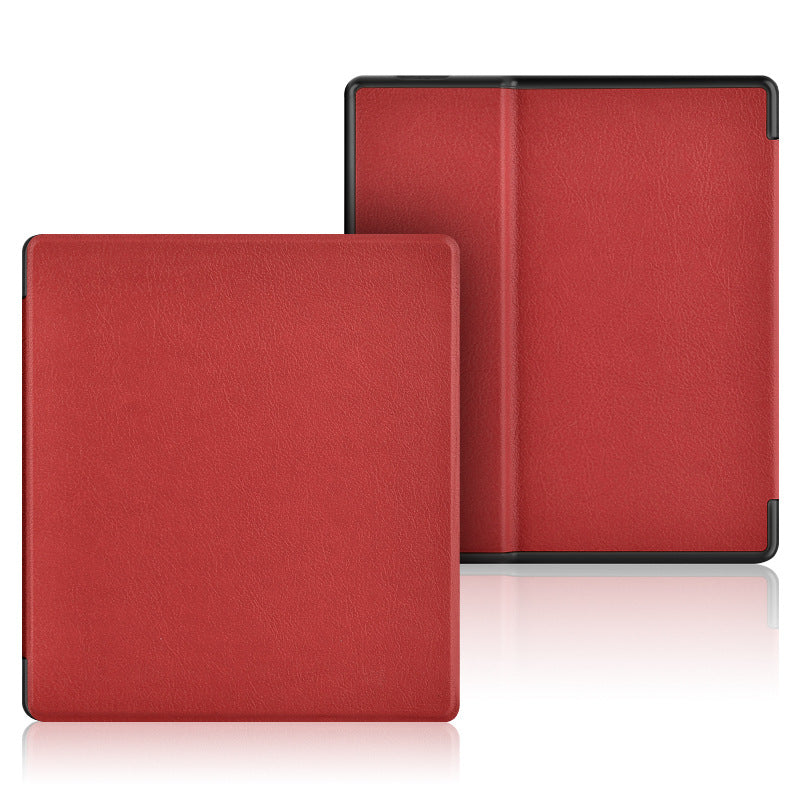 Étui de protection pour modèle de vêtement Étui de protection pour livre électronique de 7 pouces