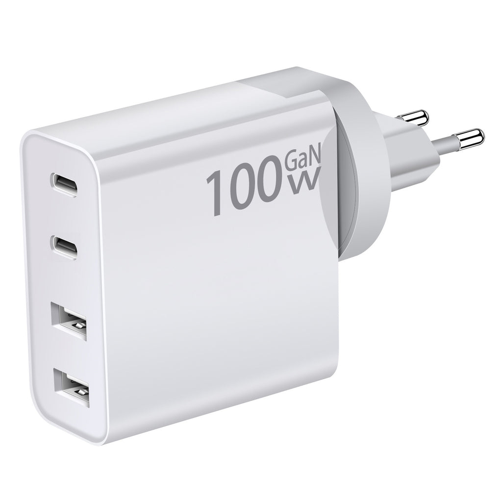 Chargeur à charge directe GAN PD