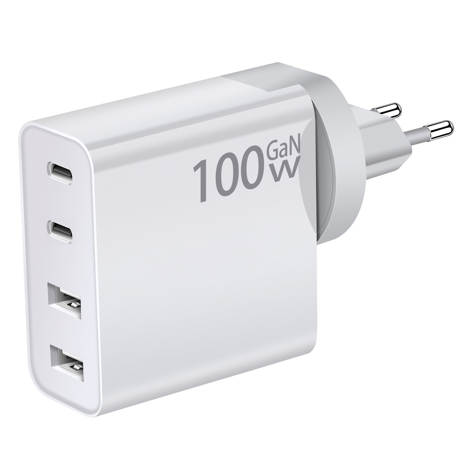 Chargeur à charge directe GAN PD