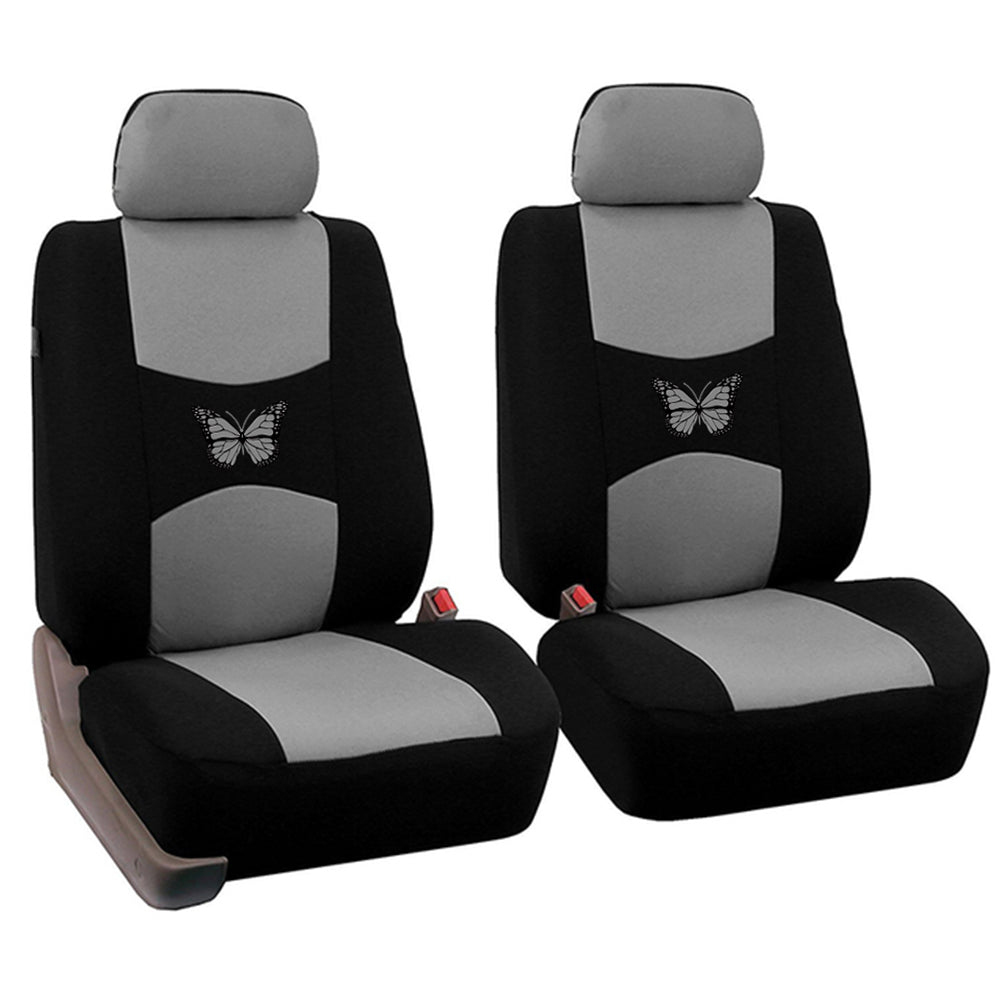 Car seat covers are common for export
