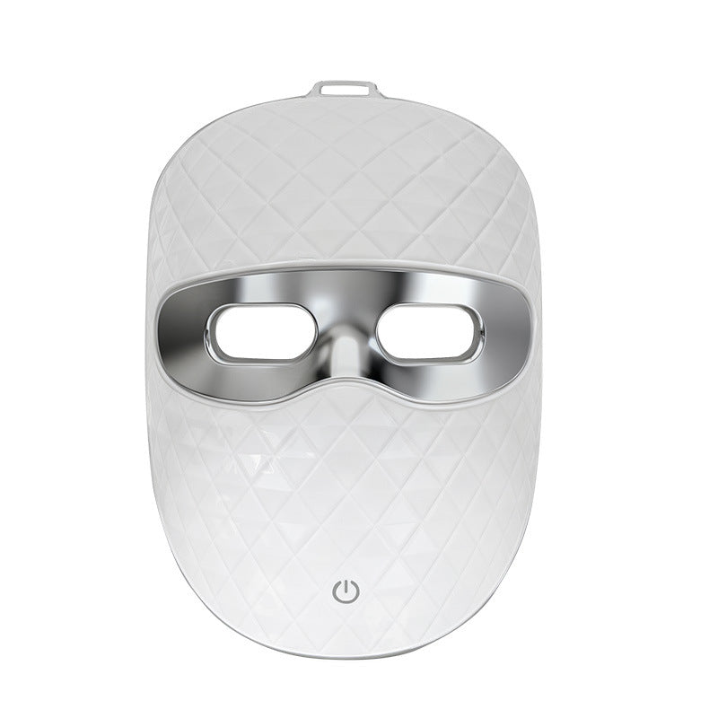 Red Light Facial Beauty Masque Couleur Light Skin-Softing Beauty Device