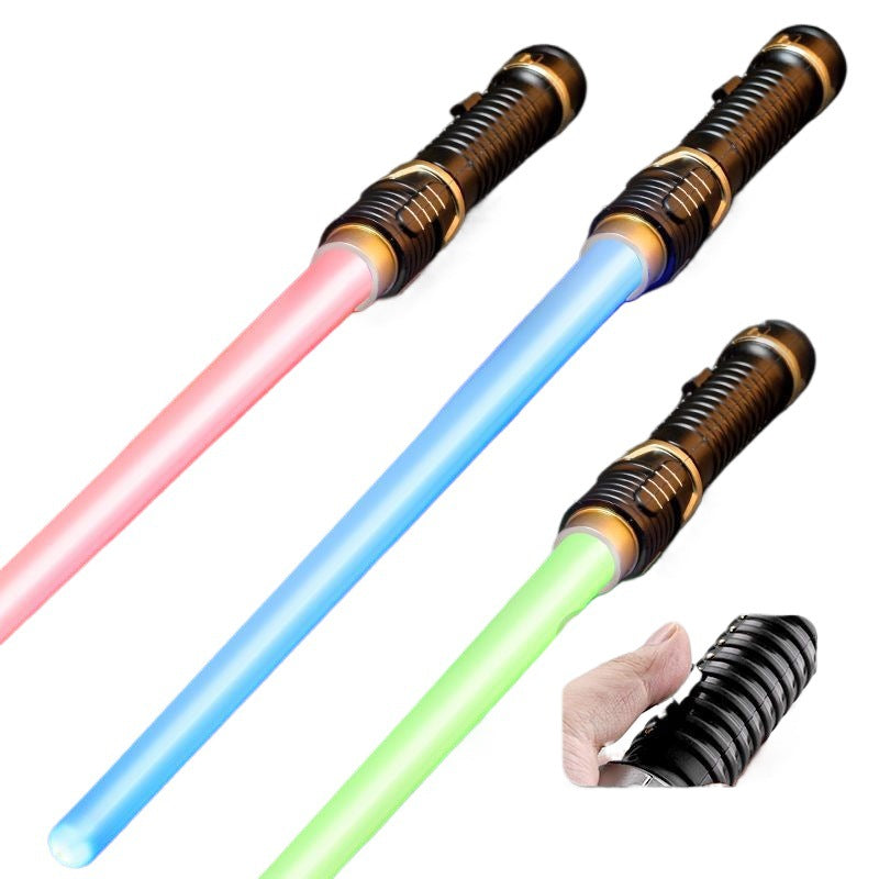 Épée laser garçon jouet