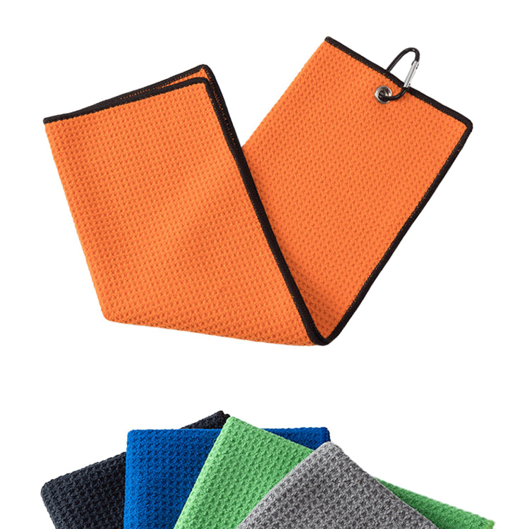 Gaffle Golf Ball Eraser Cue Ball Sac de nettoyage Serviette de golf Balle serviette ananas Lattic