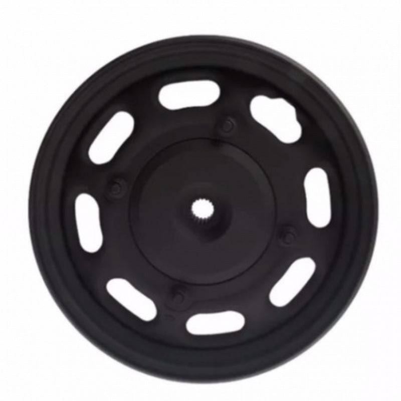 Roue arrière de moto Hub Vgo125 Cs125 Ds125 X125 D125