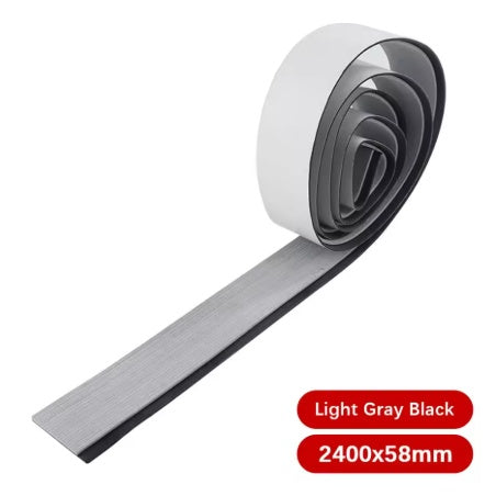 Yacht Teck Edge Strip Deck Pad Floor