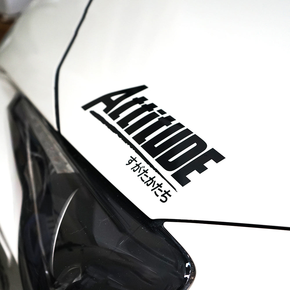 Décoration de fenêtre de voiture Stickers imperméable réfléchissant