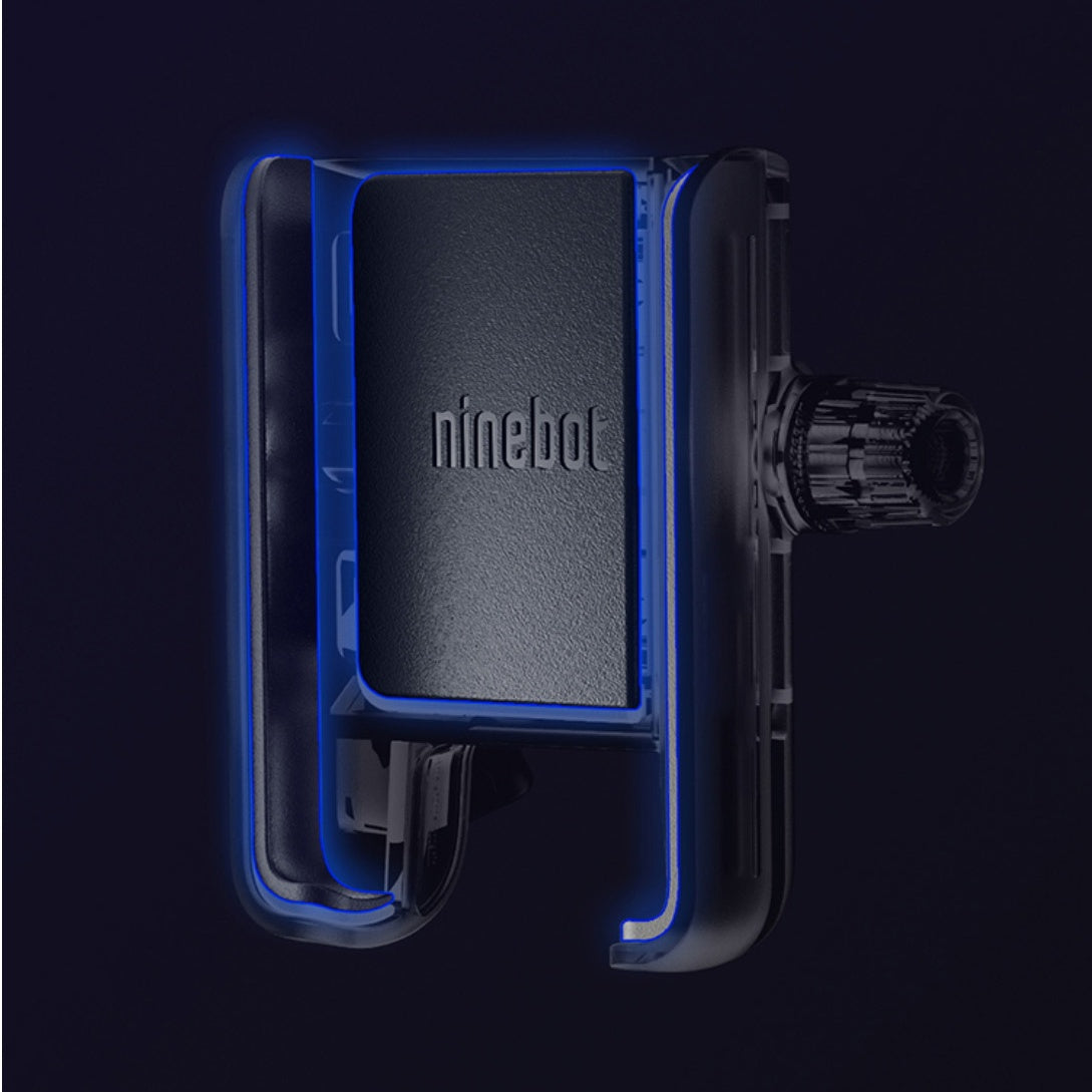 No 9 Smart Electric Skateboard Electric Motorcycle Mobile Phone Bracket