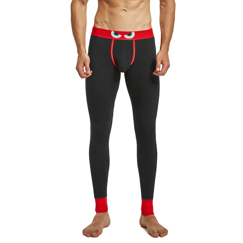 Pantoufles d'automne pour hommes de mode basse