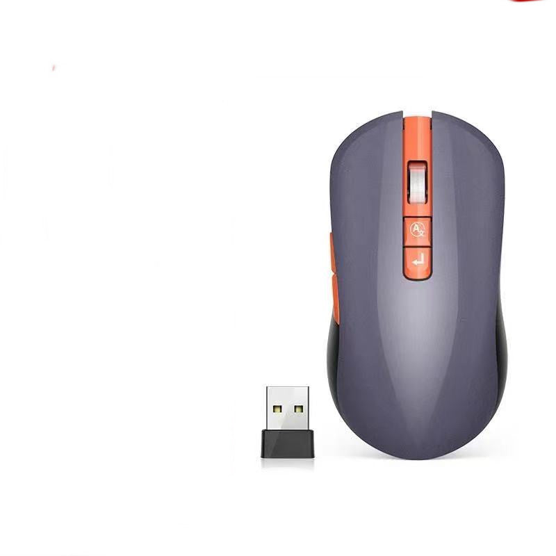 Mute IFLYTEK Traduction vocale Souris de jeu