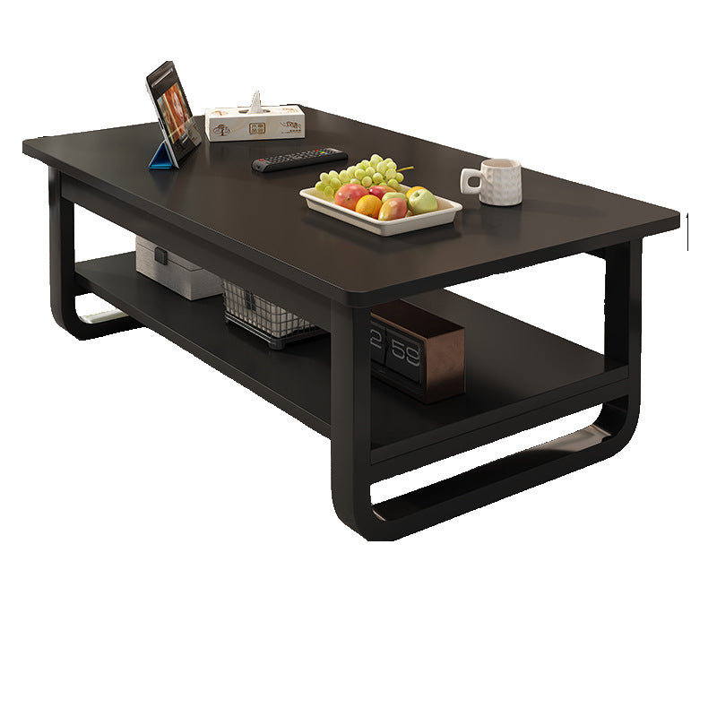 Table basse pour petits appartements Salon Table d'appoint pour canapé Table basse