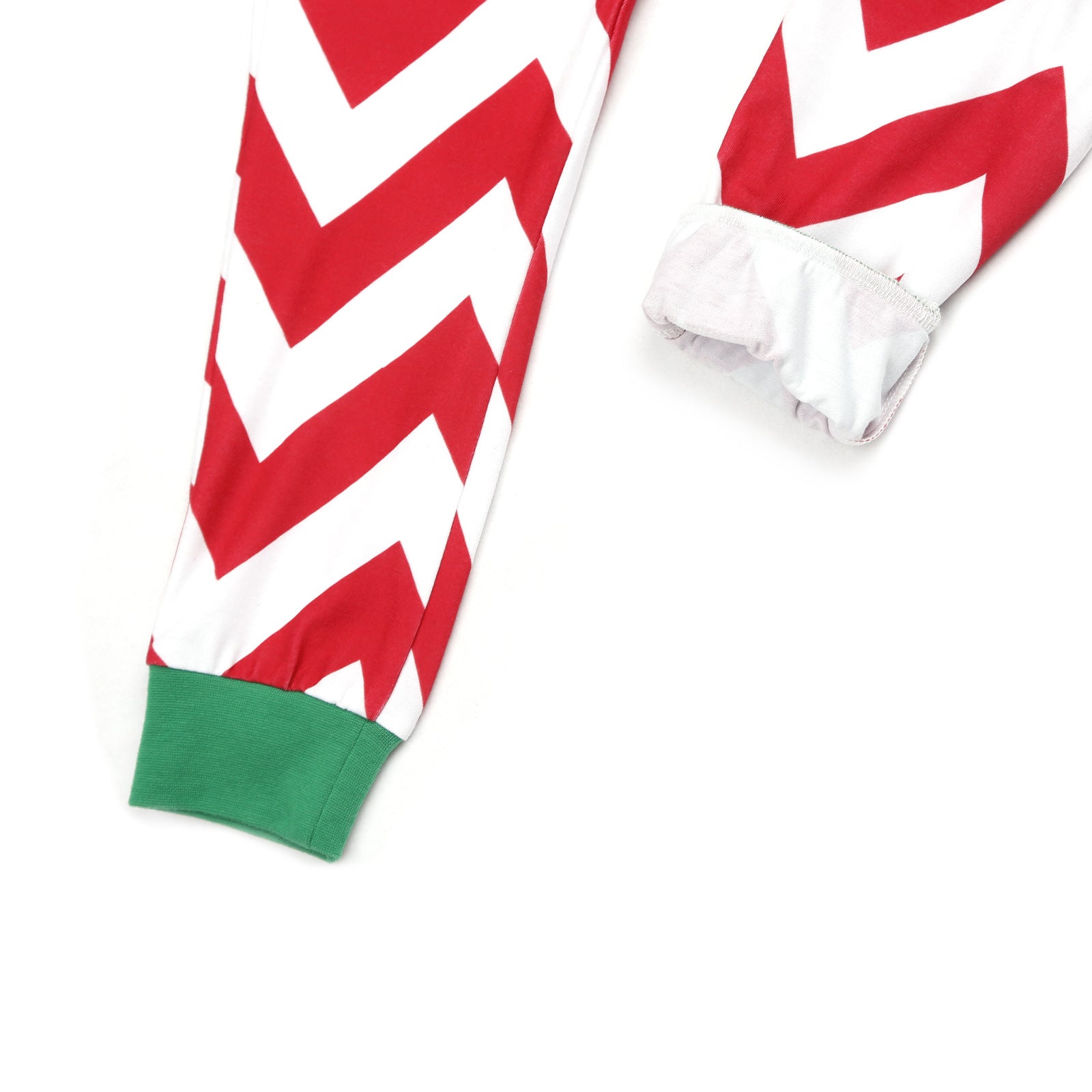 Accueil Porter Wave Stripe Costume parent-enfant