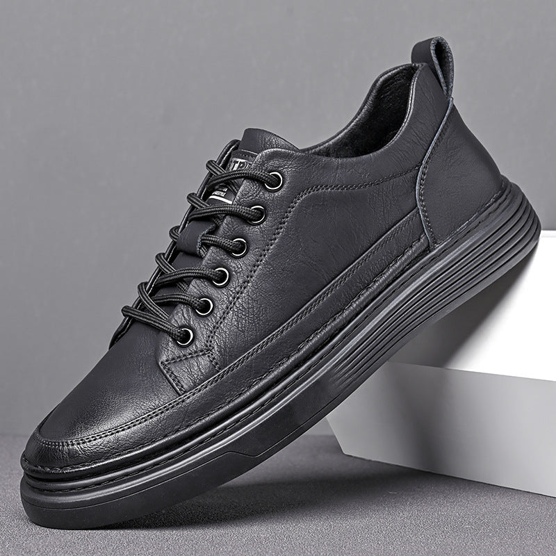 Chaussures Homme d'automne