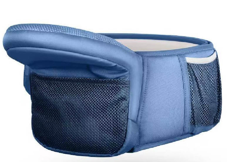 Multi-fonctionnel Léger Toute-saison Tabouret pliable pour bébé
