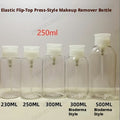 Dégraissant de maquillage distributeur bouteille-250ml-1 pièce