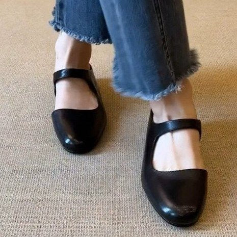 Mille pieds ronds sur les Mules