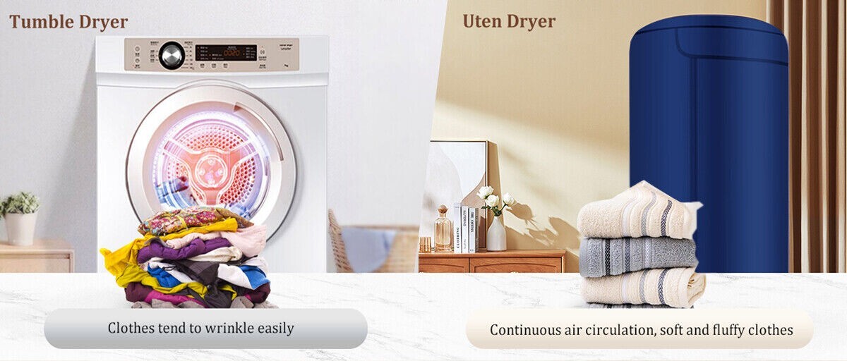 Portable Electric Heater & Home Use Blanket
