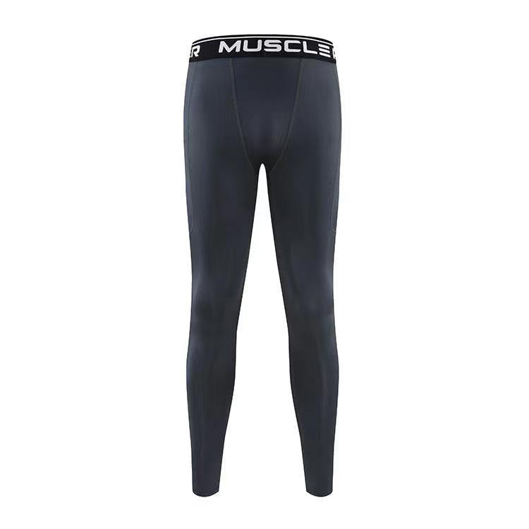 Pantalons à séchage rapide Pantalons de fond pour hommes Pantalons