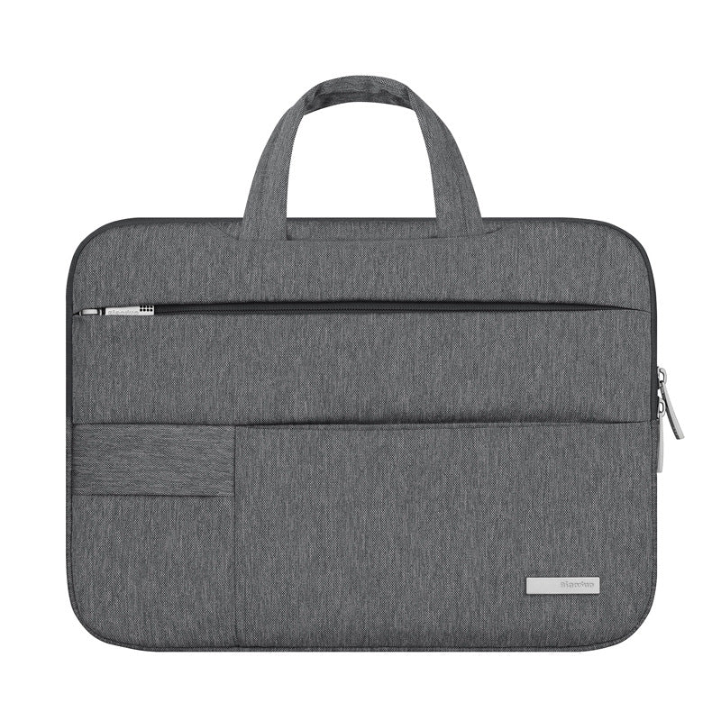 Sac ordinateur portable multifonction sac ordinateur portable tablette sac