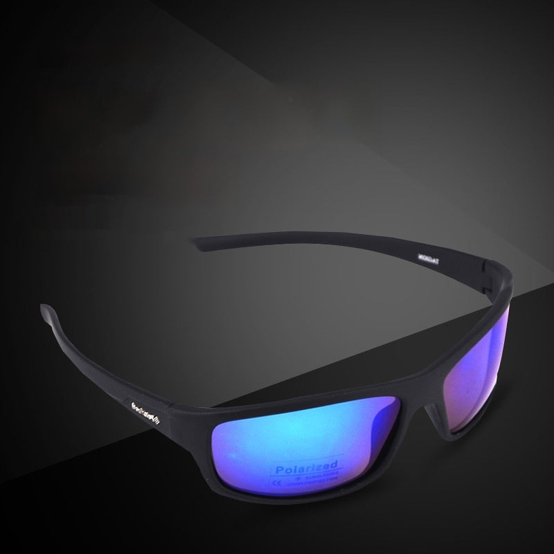 Lunettes de soleil Polarisées de mode pour hommes et femmes