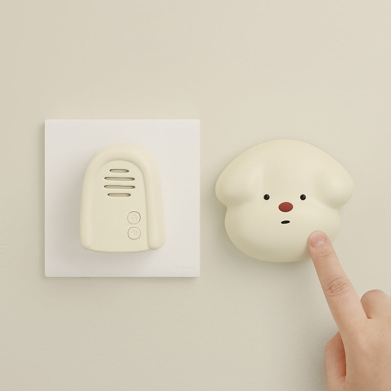 Sonnette de porte Beeper sans fil