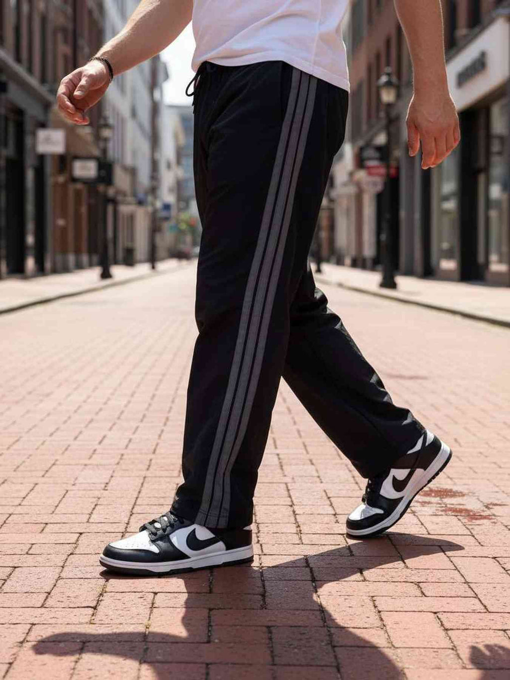 Pantalons occasionnels