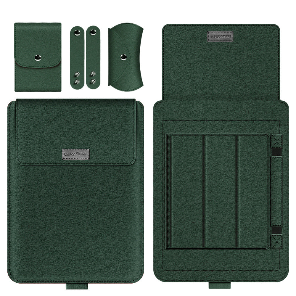 Carnet de notes Support Computer Liner Sac de rangement