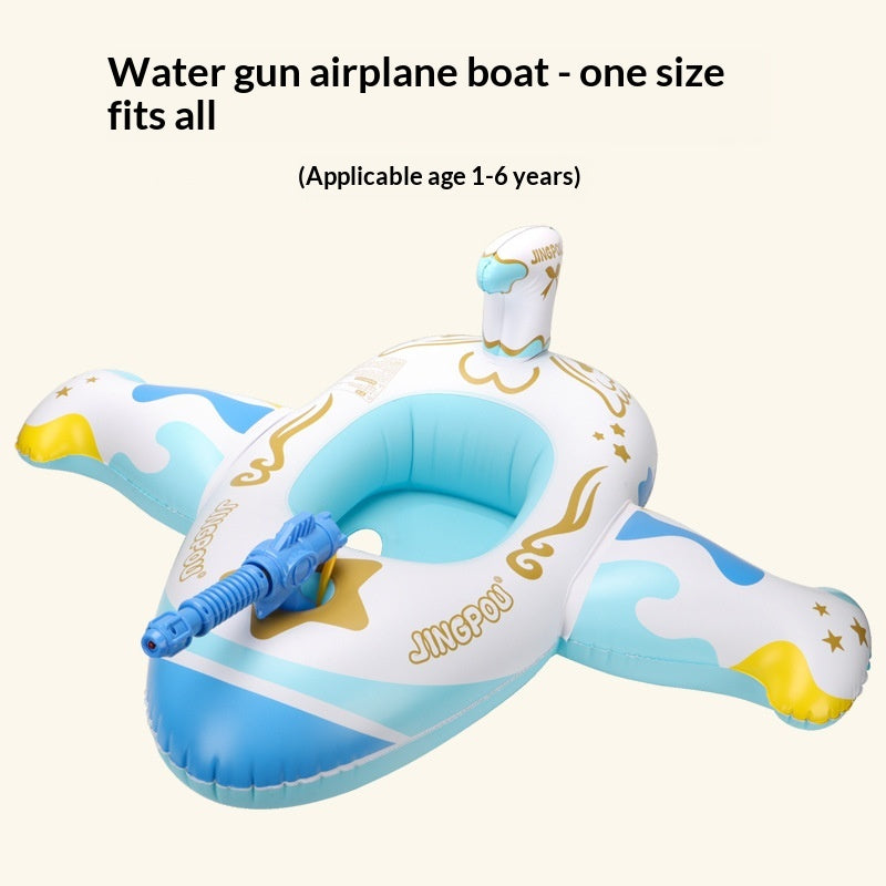 Bague de natation pour bébé JingPou New-Style