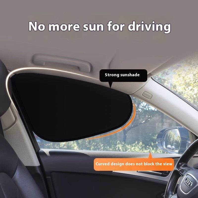 Auto Abat Protection contre le soleil et protection contre la chaleur