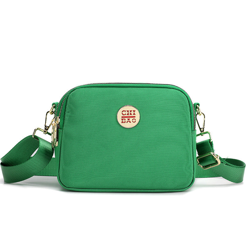 Sac à épaule Casual Sac tendance Et un petit sac carré mode