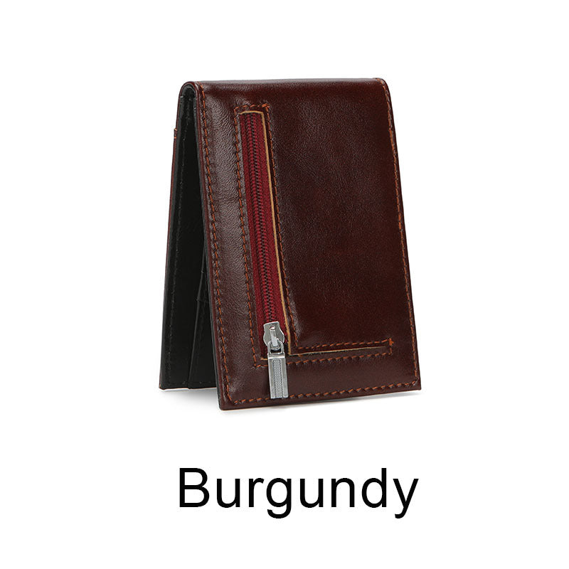 Porte-cartes antivol Bluetooth anti-perte