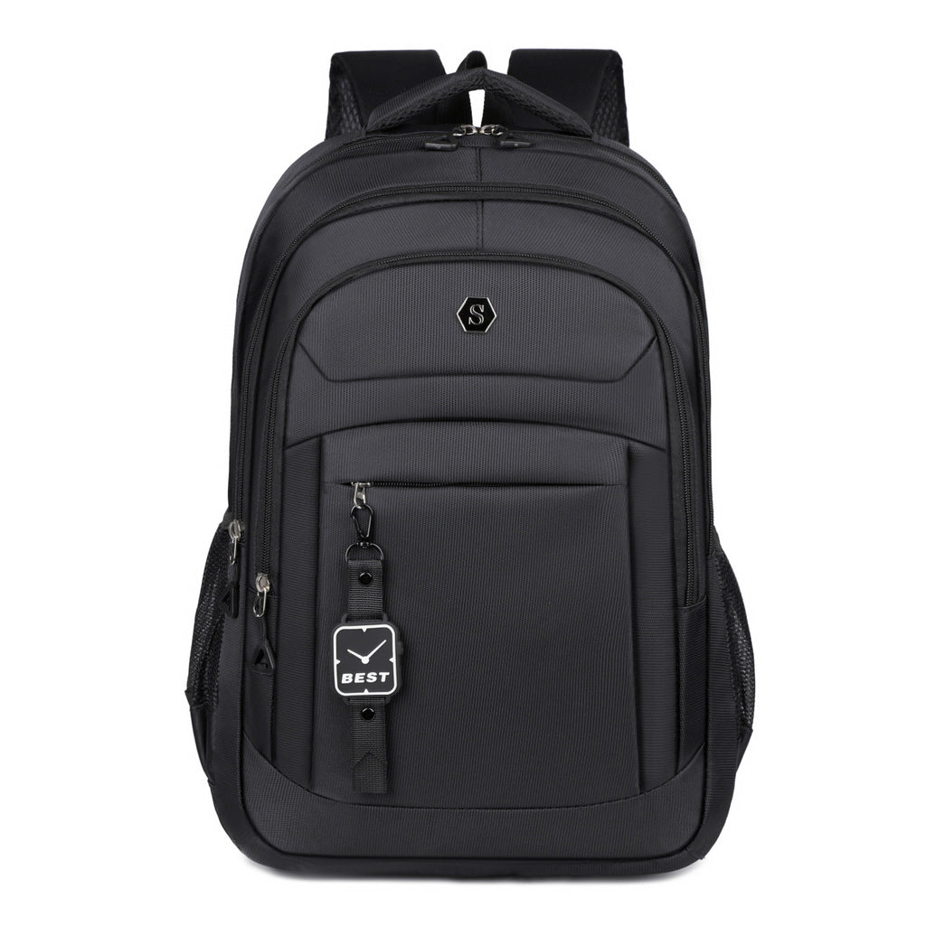Sac à dos de voyage en plein air élégant de haute capacité