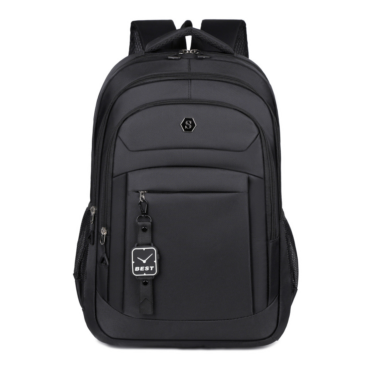 Sac à dos de voyage en plein air élégant de haute capacité
