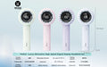 Ventilateur portatif