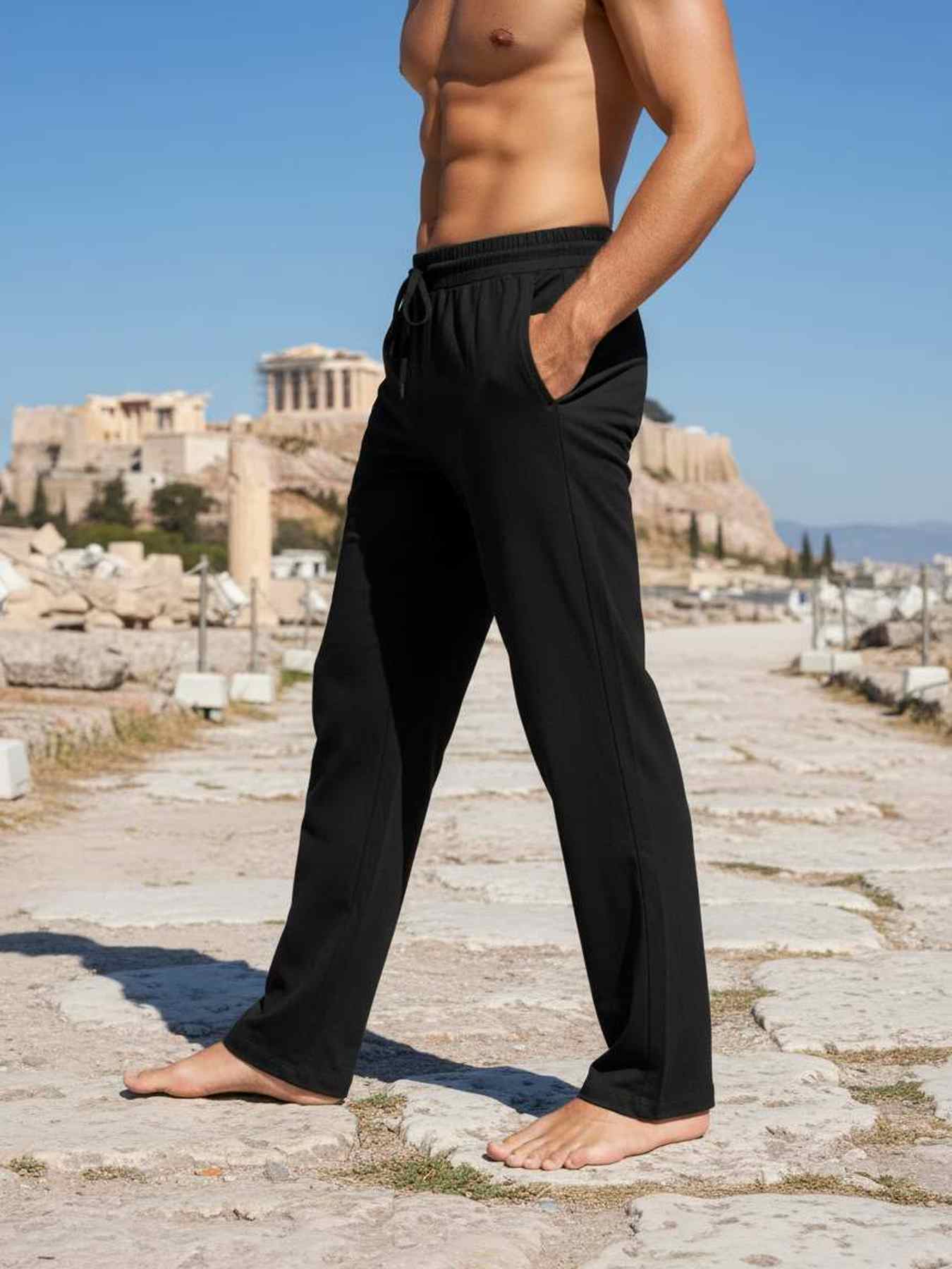 Pantalons occasionnels