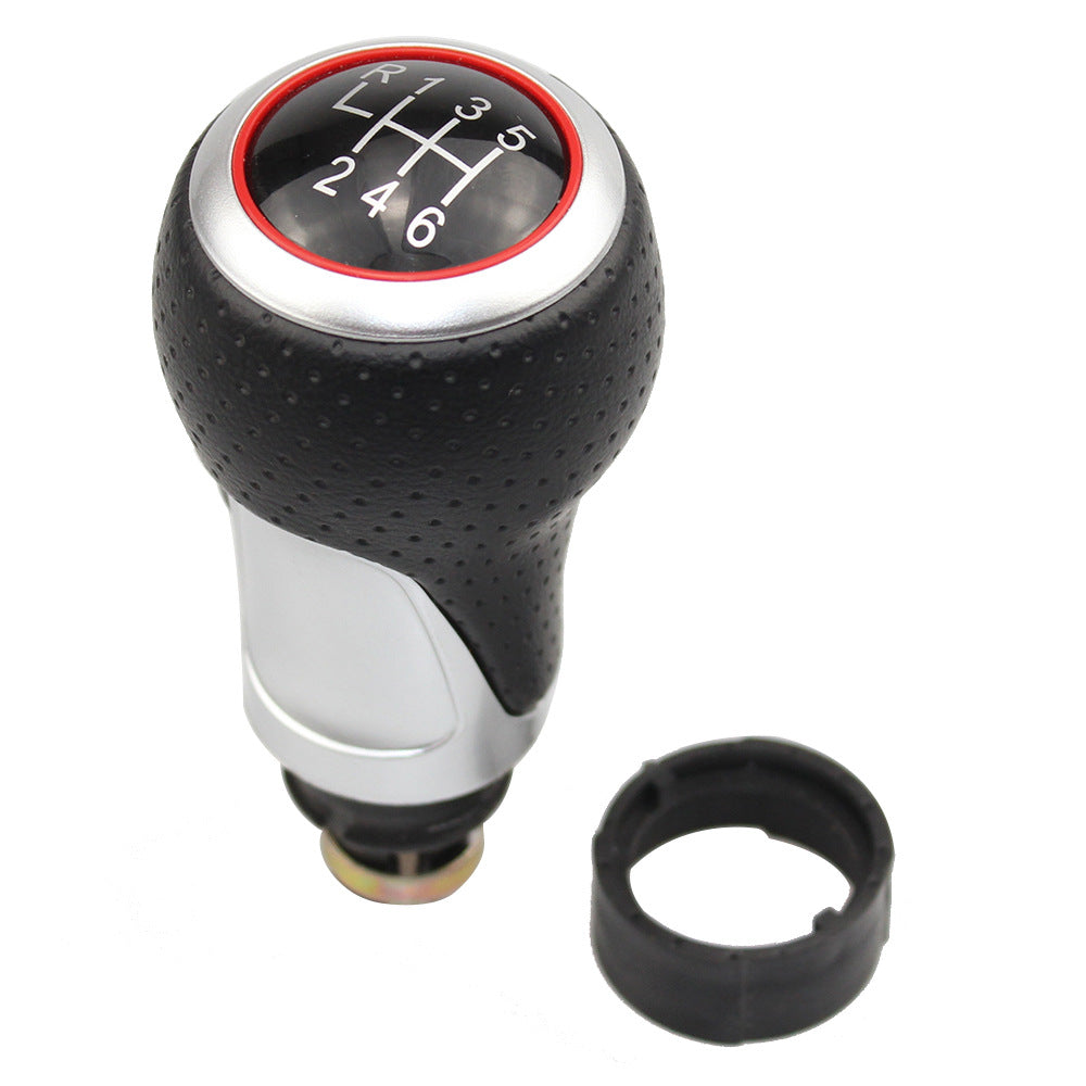 S3 A3 A4 S4 GOLF4B6B7 Gearshifting Handball Gear Lever Handball Gear Head