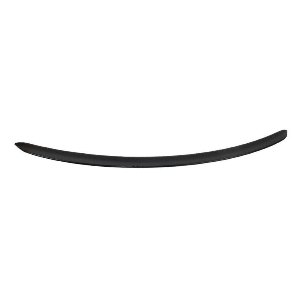 Classe E W213 Berline AMG Spoiler arrière non peint - ABS