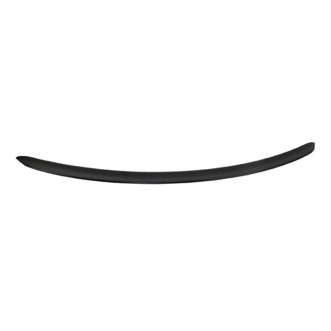 Classe E W213 Berline AMG Spoiler arrière non peint - ABS