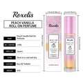 Rouleau sur parfum