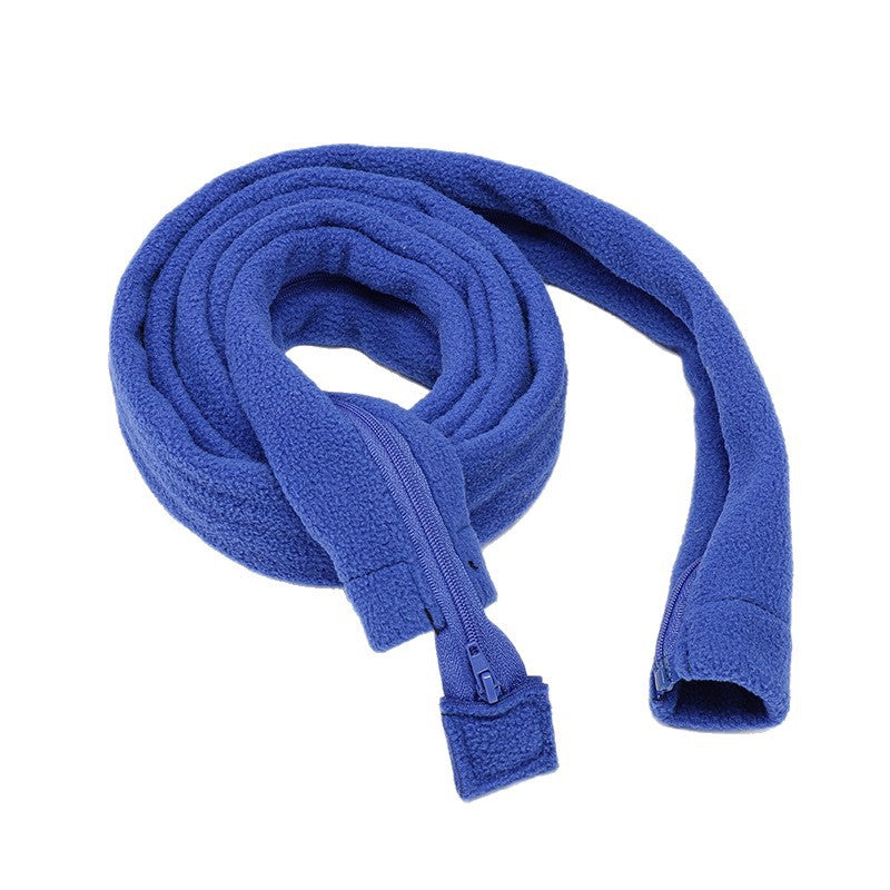 Ventilateur Tubing Couverture d'isolation thermique
