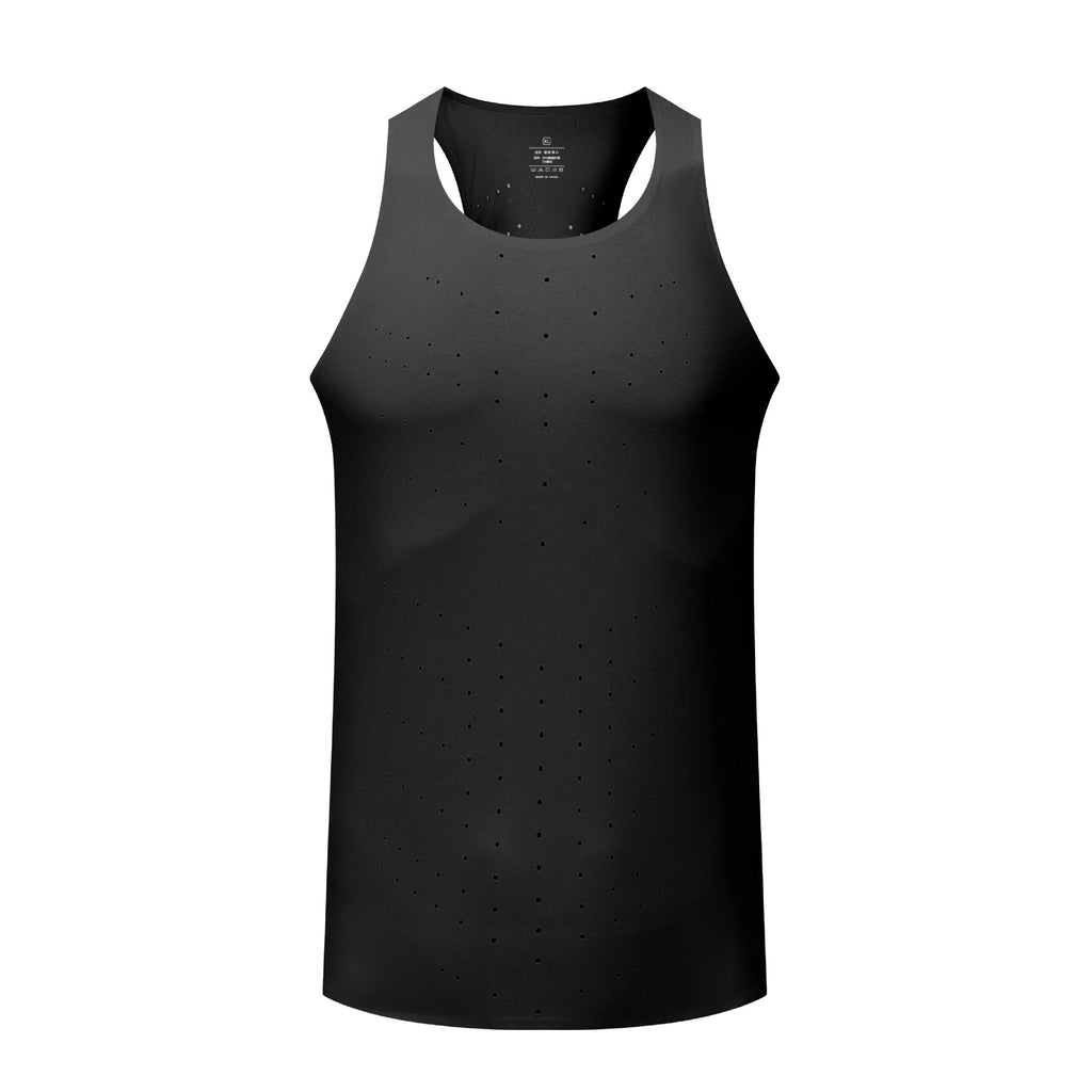 Veste de piste à résistance zéro pour hommes