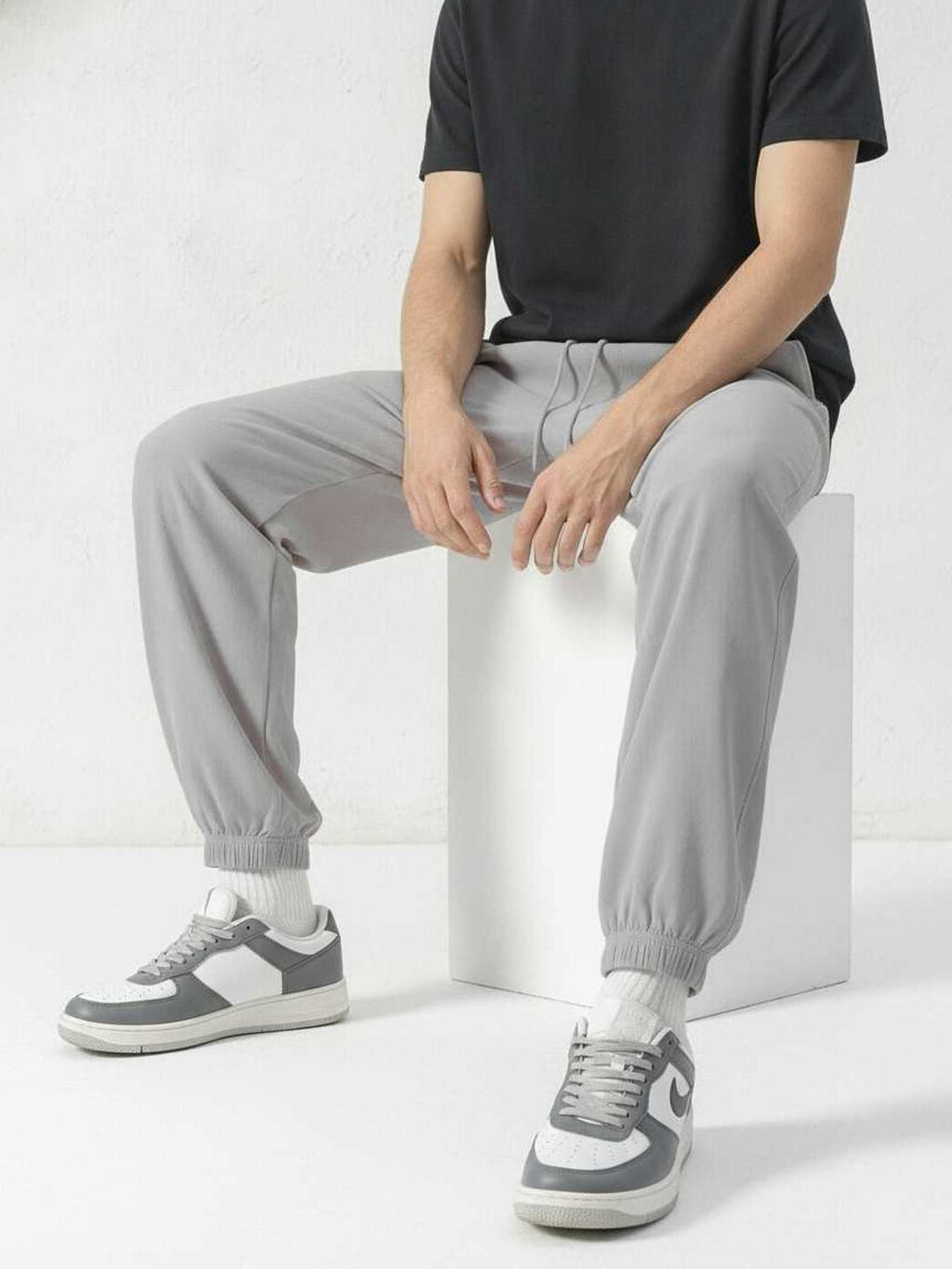Pantalons occasionnels
