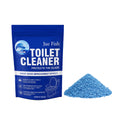 Nettoyage des toilettes