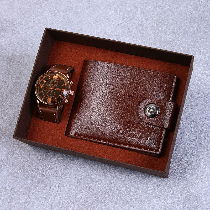 Valentine's Day business suit gifts for boyfriend