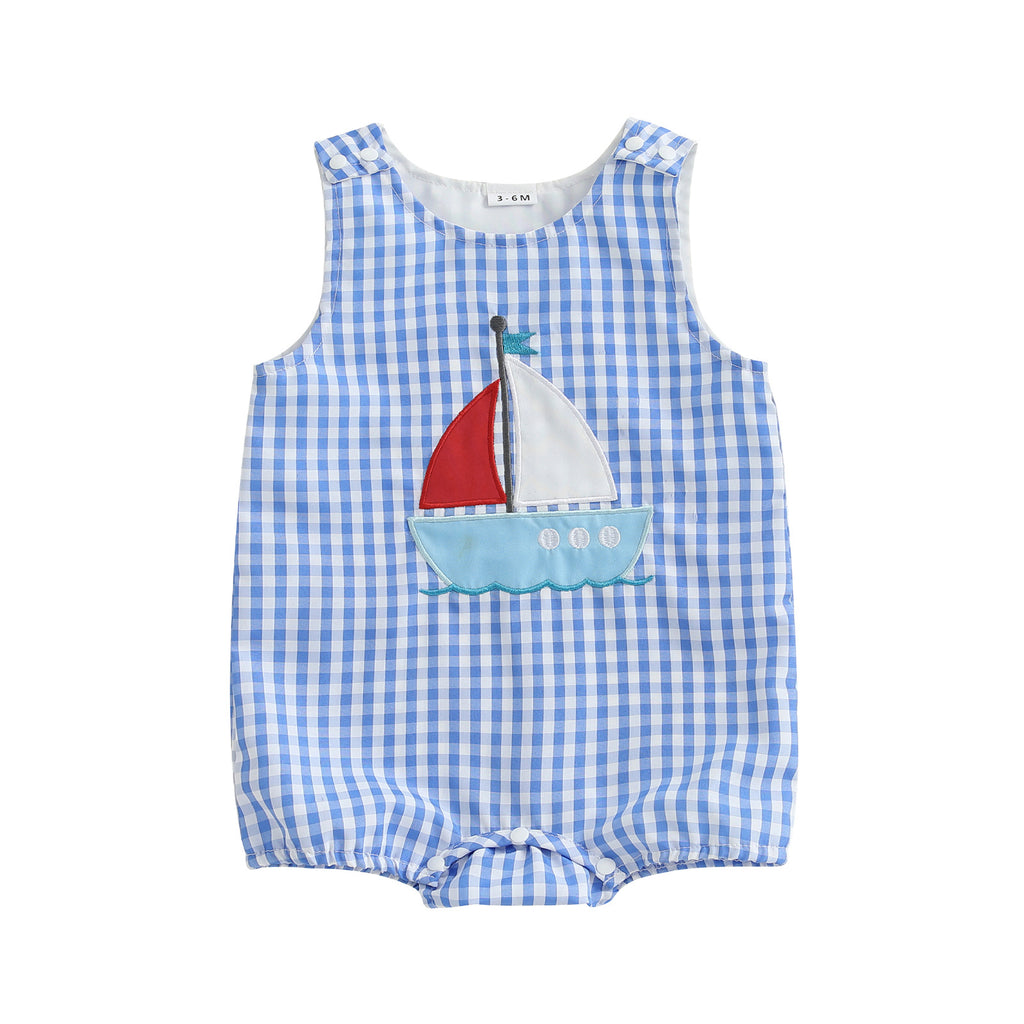 Mignon brodé rotule pour bébés et tout-petits